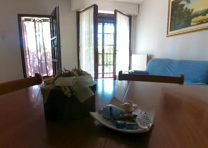 Little Star Pioppa Appartamento *