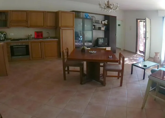 Little Star Pioppa Appartamento