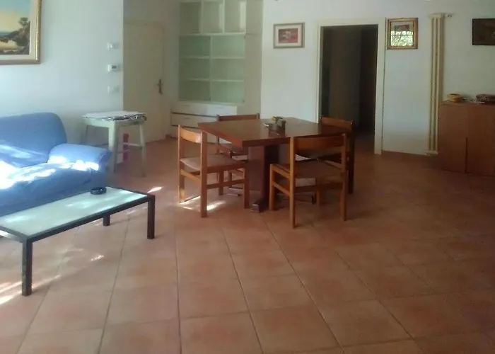 Little Star Pioppa Appartamento Riondi