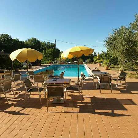 Little Star Pioppa Apartamento Riondi
