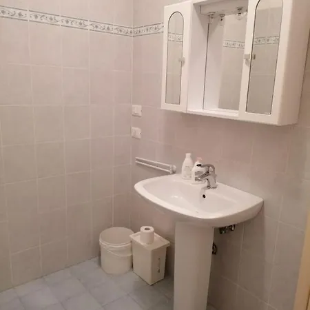 Apartamento Little Star Pioppa *