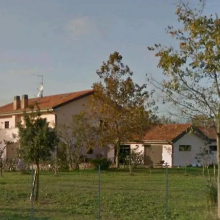 Apartmán Little Star Pioppa