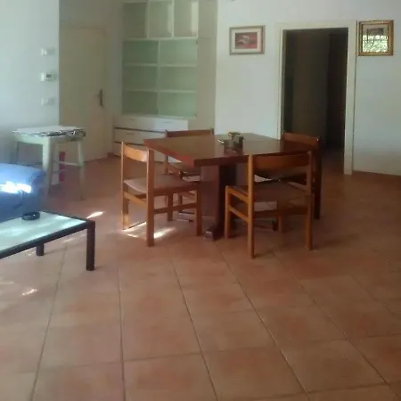Little Star Pioppa Appartamento Riondi