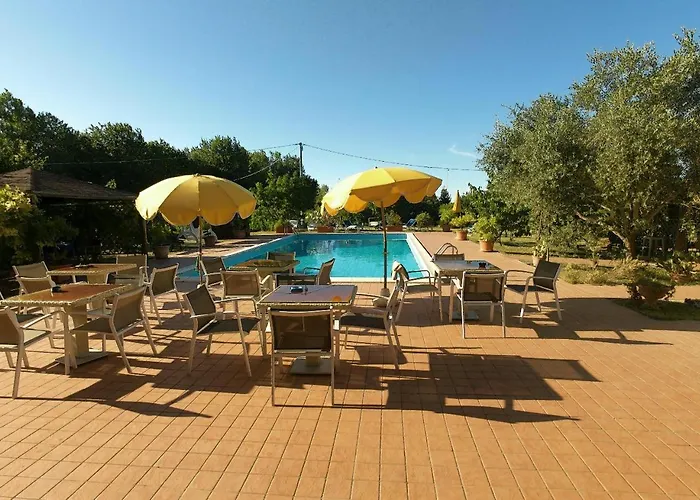 Little Star Pioppa 아파트 Riondi