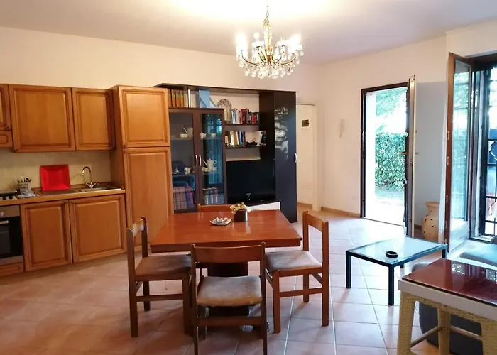 Little Star Pioppa Riondi