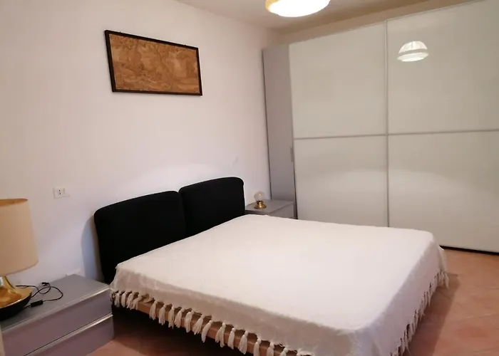 Little Star Pioppa Apartament