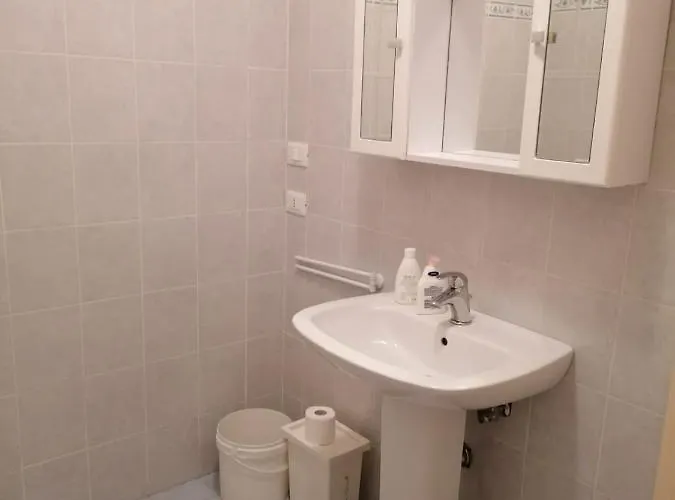 Apartament Little Star Pioppa *