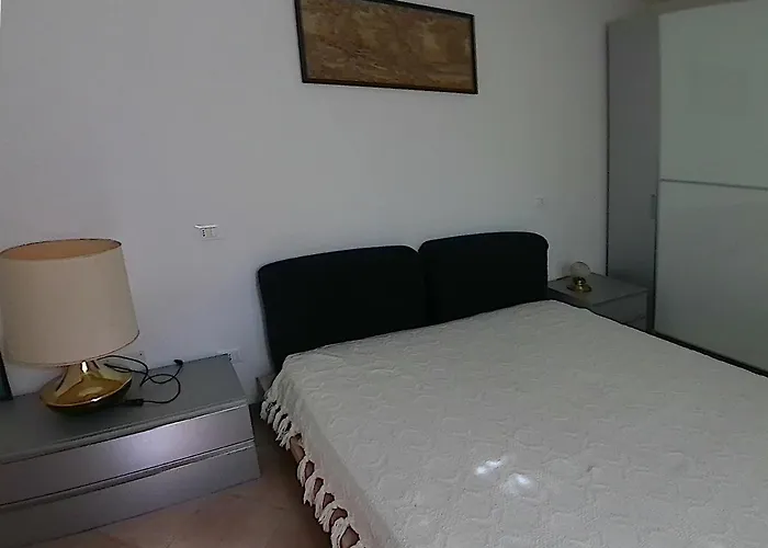 Little Star Pioppa Apartament