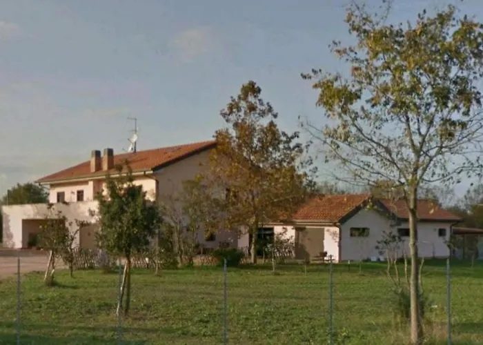 Apartament Little Star Pioppa