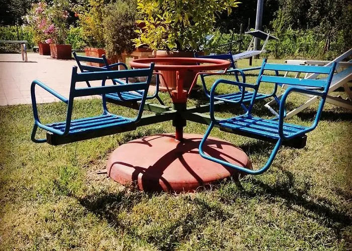 Apartament Little Star Pioppa Riondi